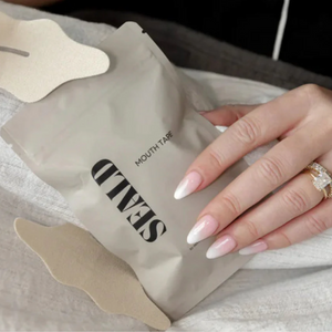 Mouth Tape