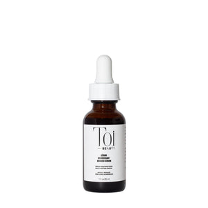 Multi-Peptide Nourishing Serum