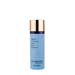 Mystro Sérum équilibre actif