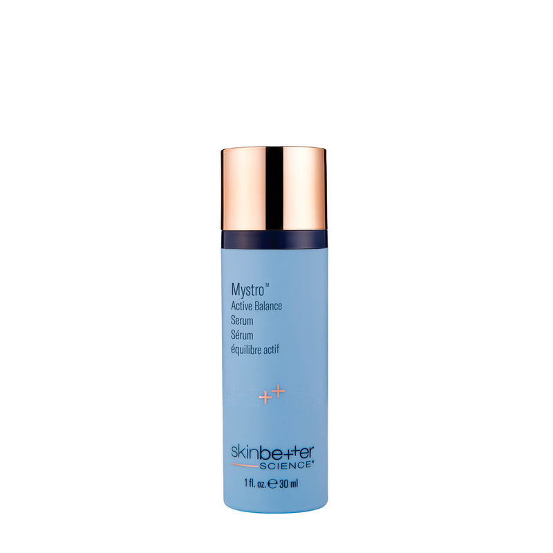 Mystro Sérum équilibre actif