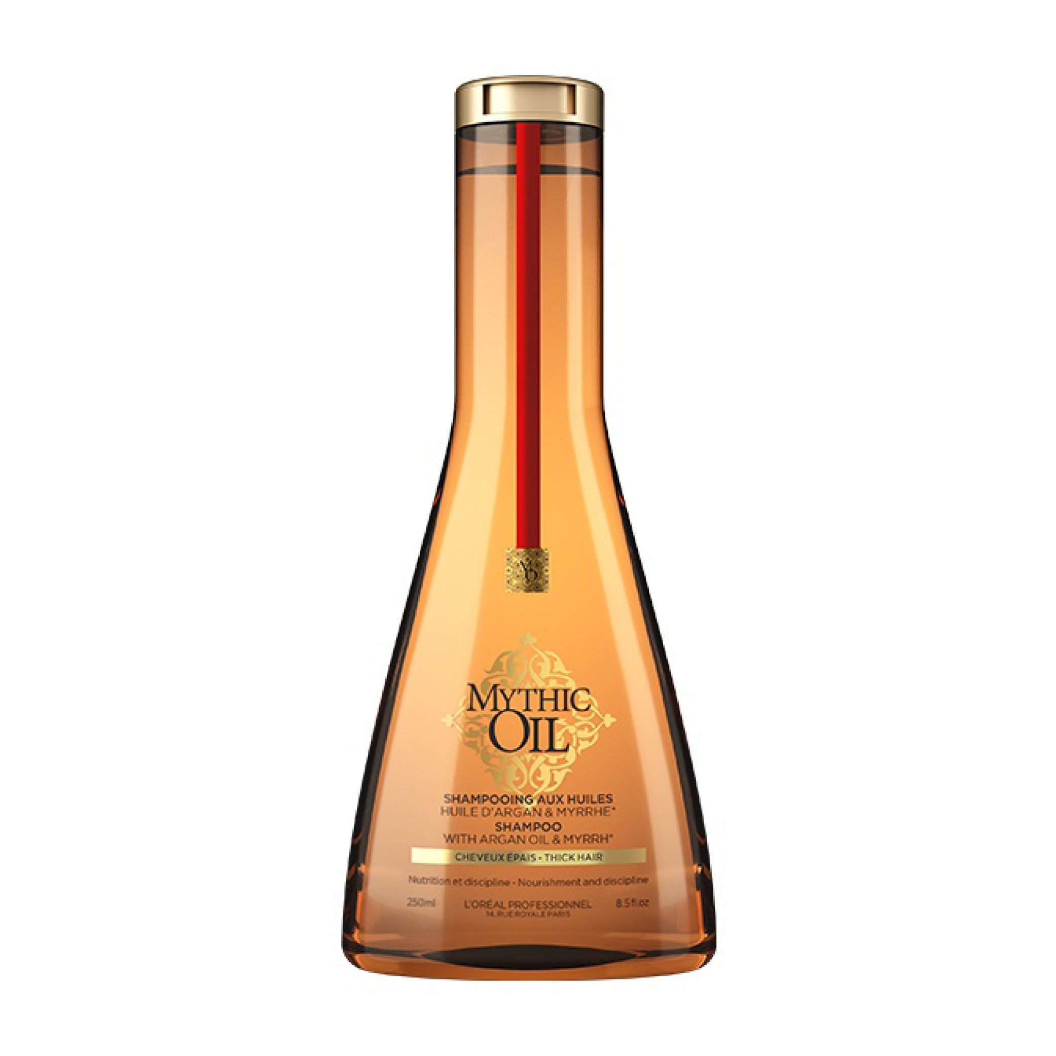 Mythic Oil Shampoing pour cheveux épais