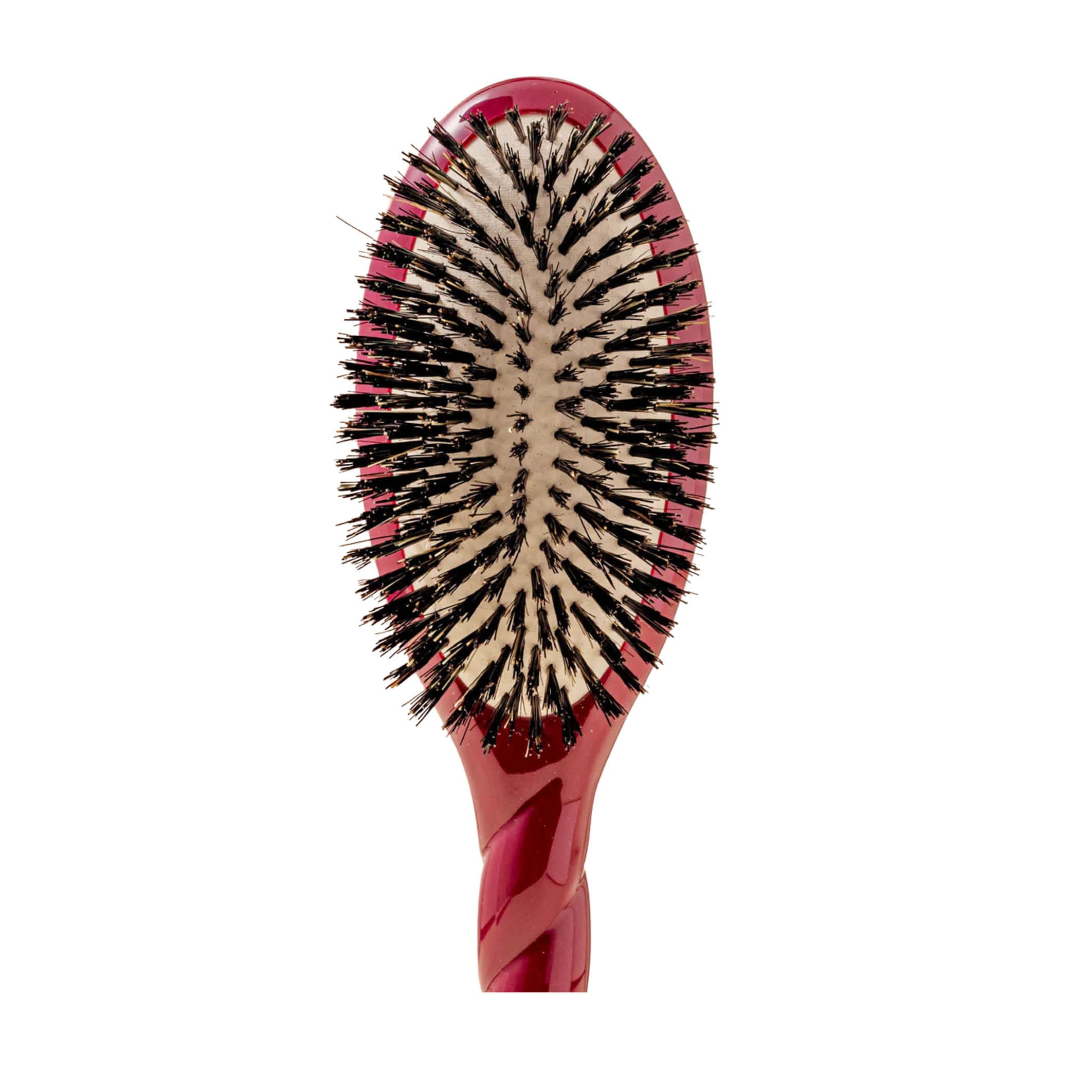 N01 Shine & Care Universal Hair Brush - Large