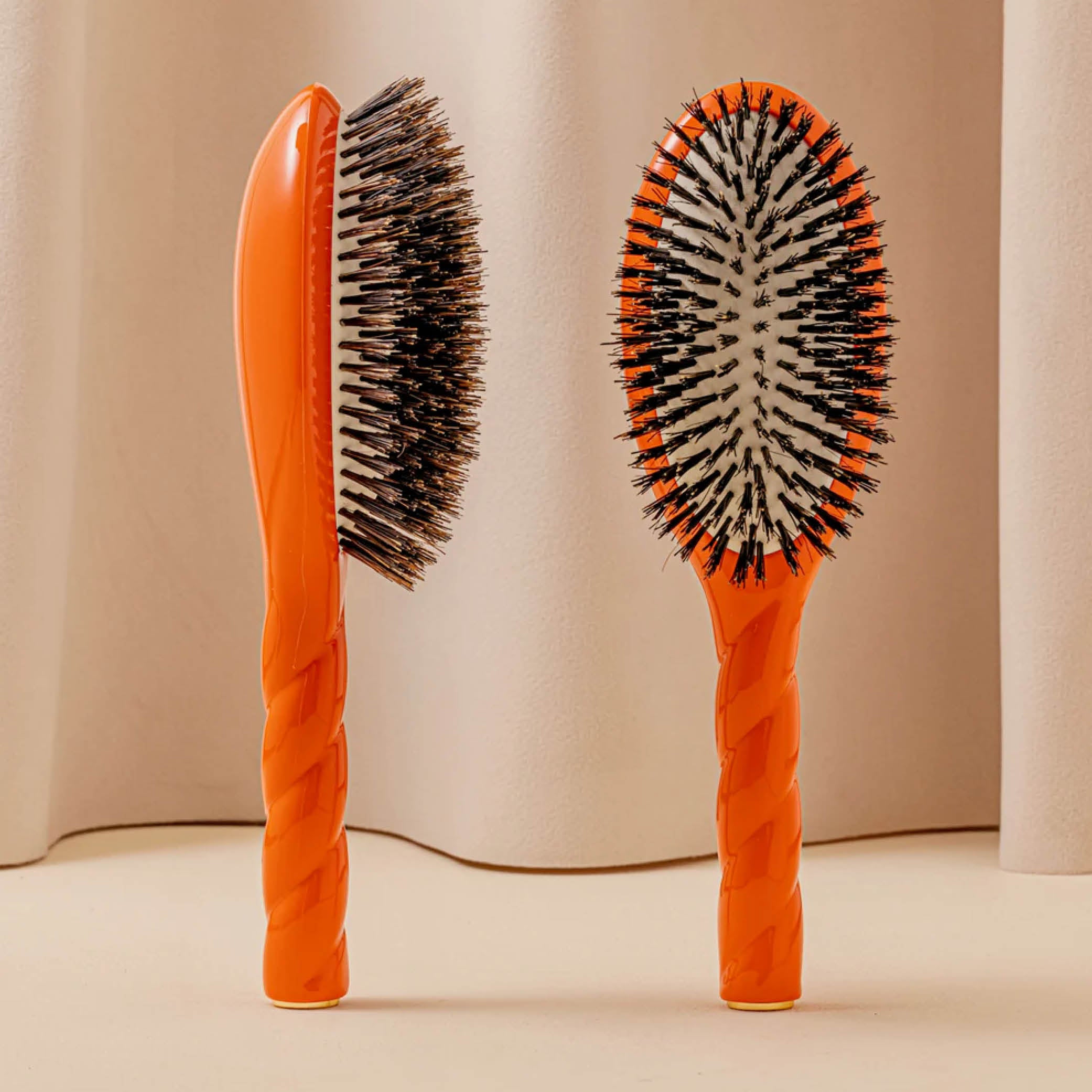 N01 Shine & Care Universal Hair Brush - Large