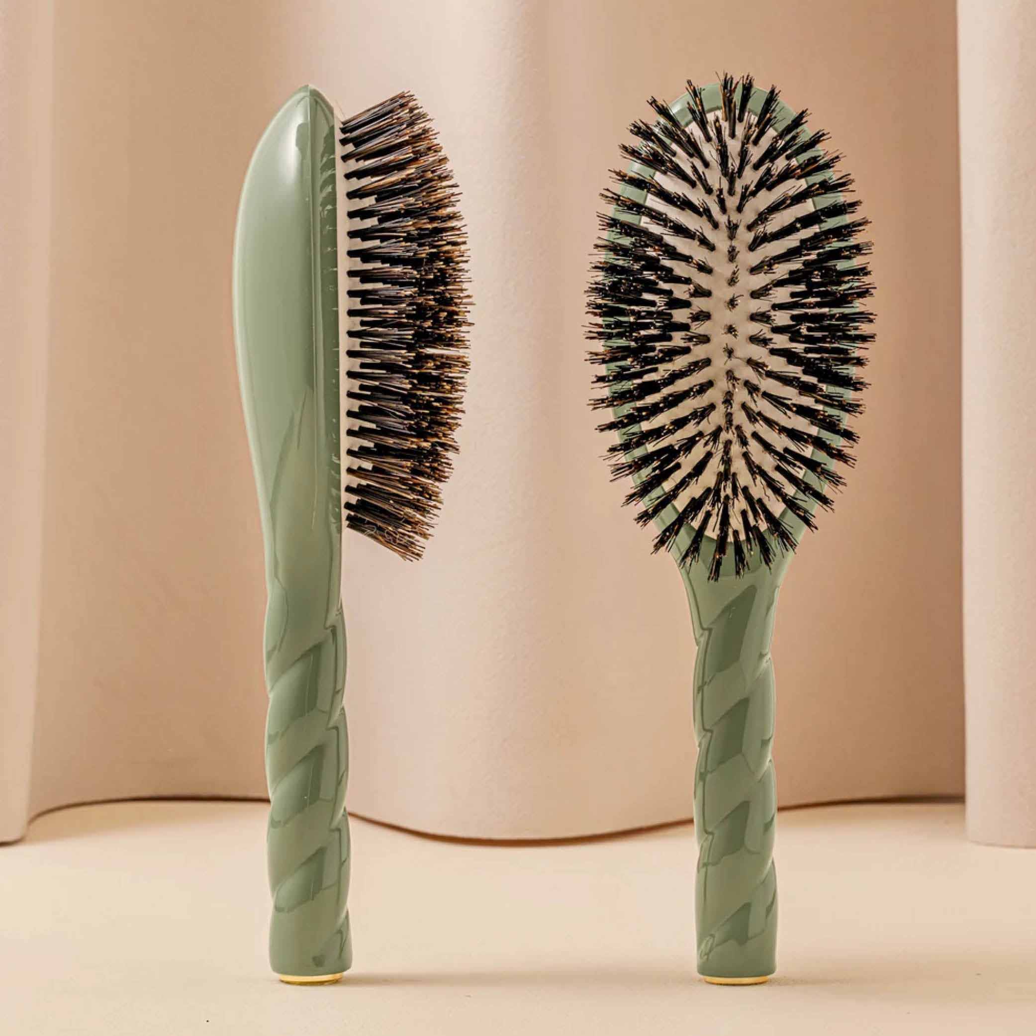 N01 Shine & Care Universal Hair Brush - Large