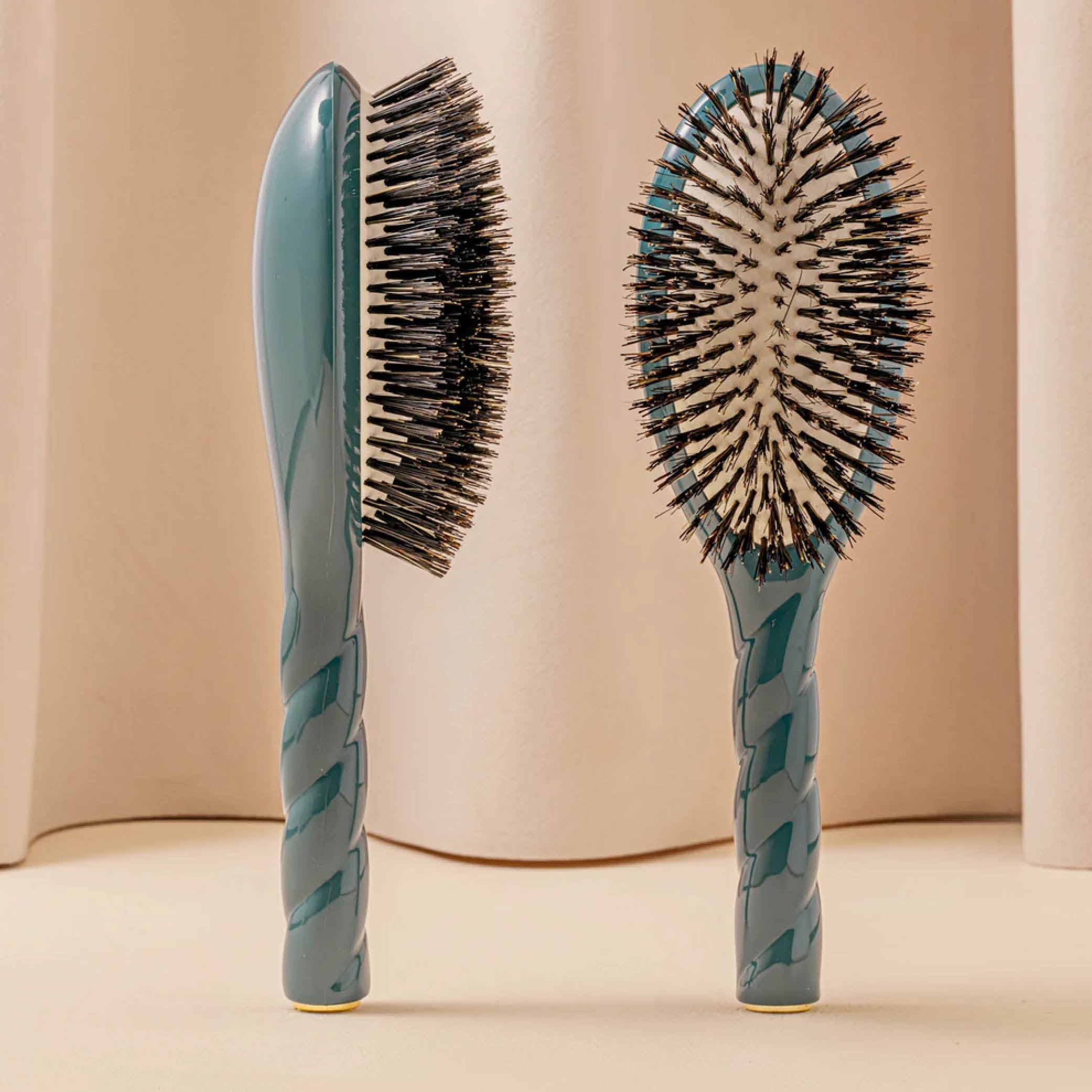 N01 Shine & Care Universal Hair Brush - Large