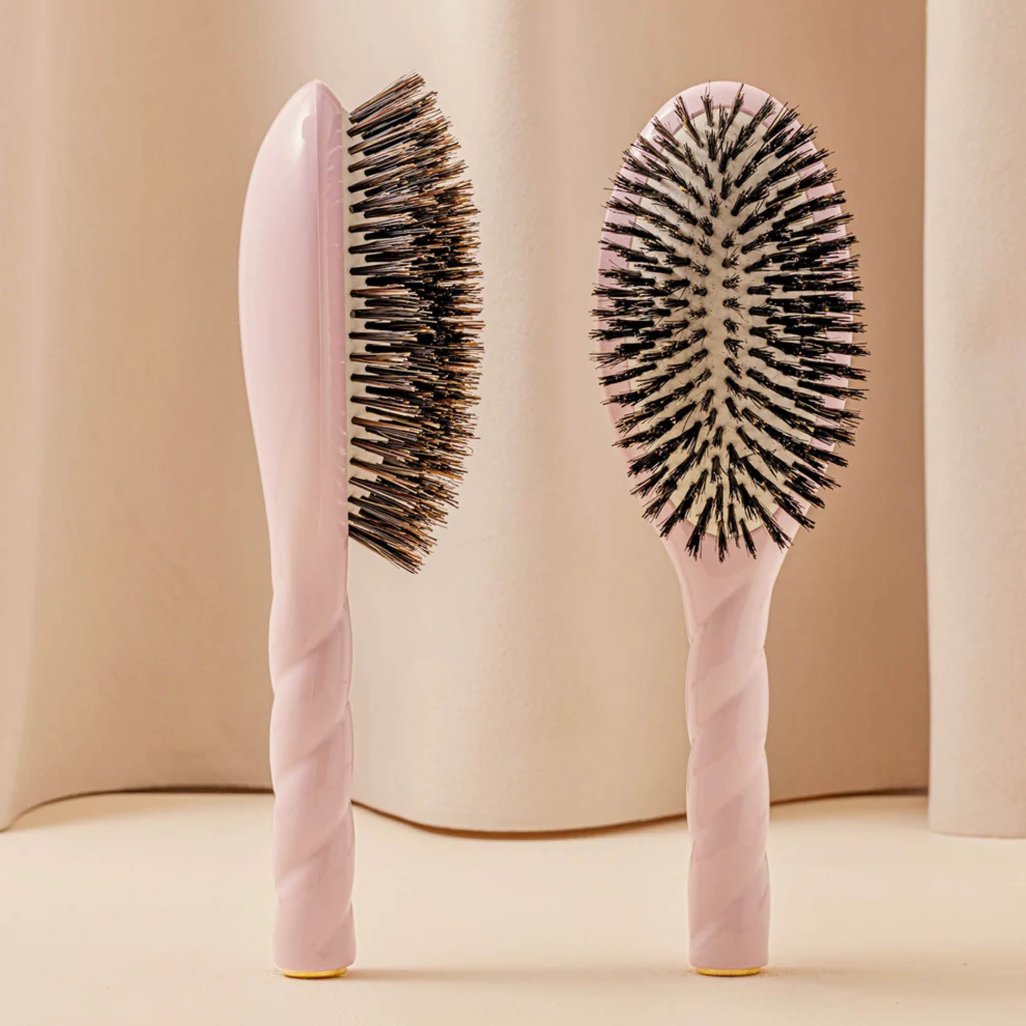 N01 Shine & Care Universal Hair Brush - Large