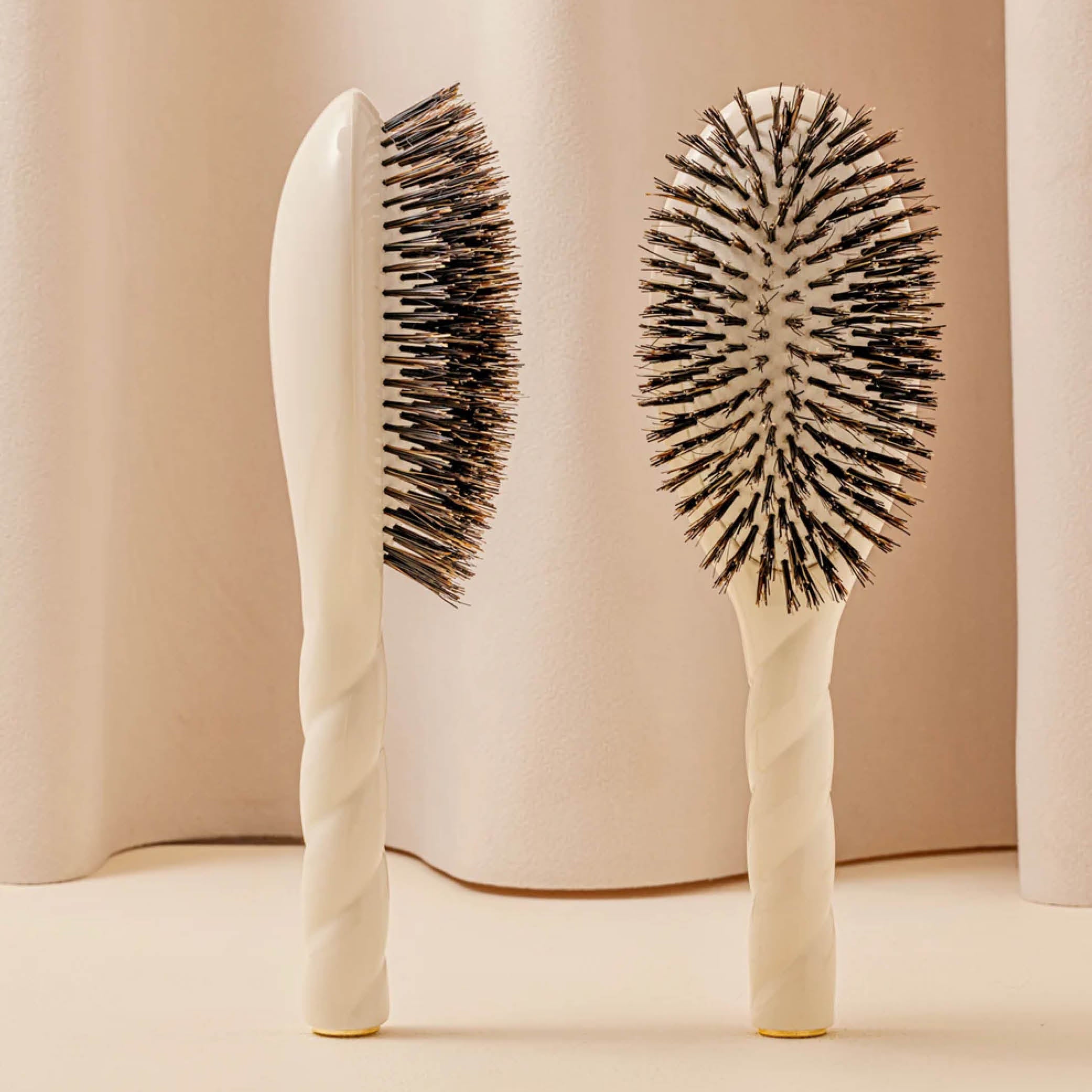 N01 Shine & Care Universal Hair Brush - Large