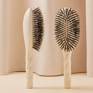 N01 Shine & Care Universal Hair Brush - Large