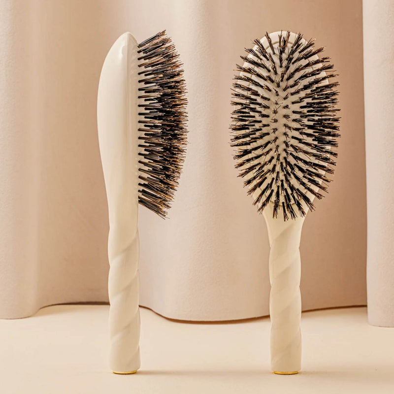 N01 Shine & Care Universal Hair Brush - Large