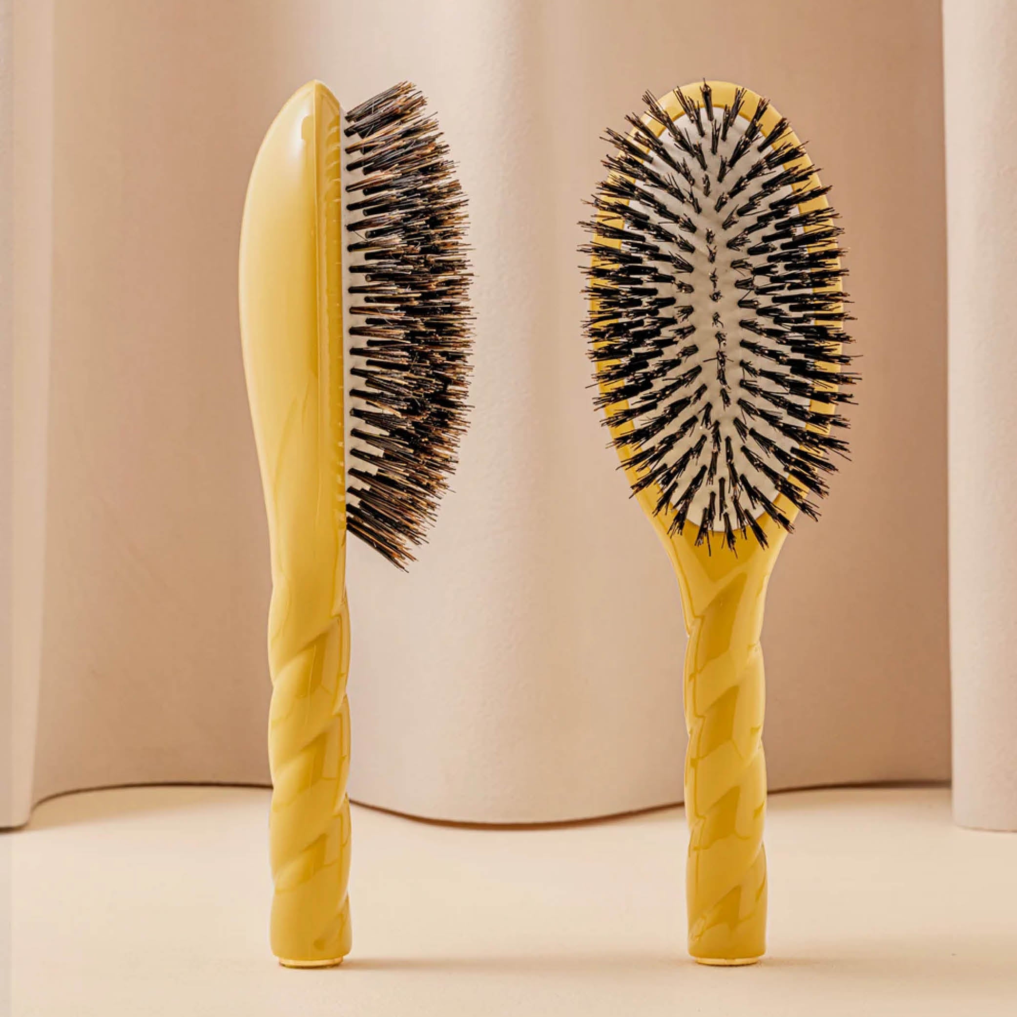 N01 Shine & Care Universal Hair Brush - Large