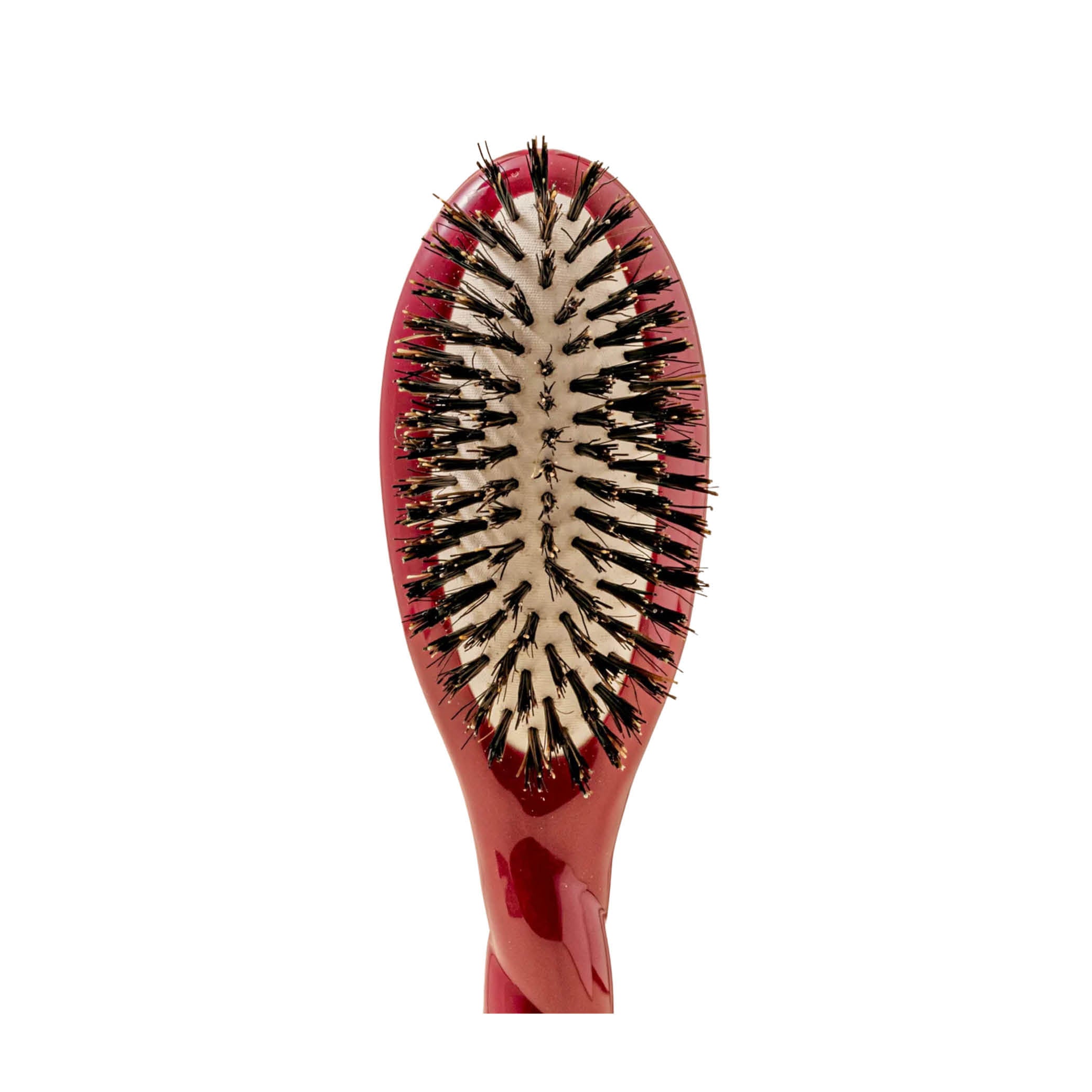N01 Shine & Care Universal Hair Brush - Small