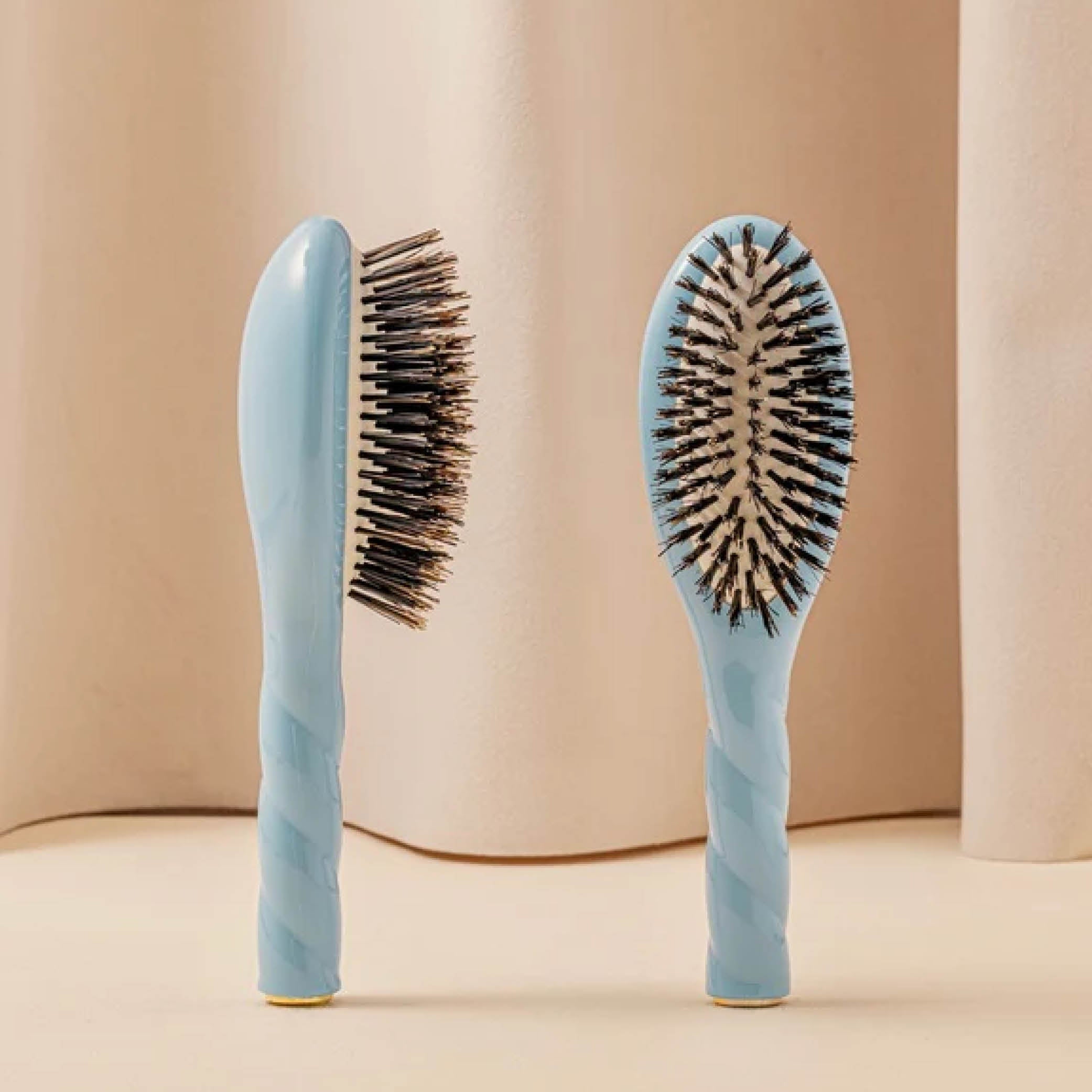 N01 Shine & Care Universal Hair Brush - Small