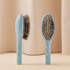 N01 Shine & Care Universal Hair Brush - Small