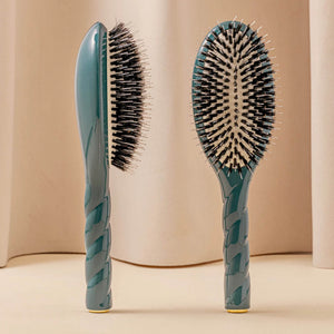N02 The Essential Care & Detangling Hair Brush - Large