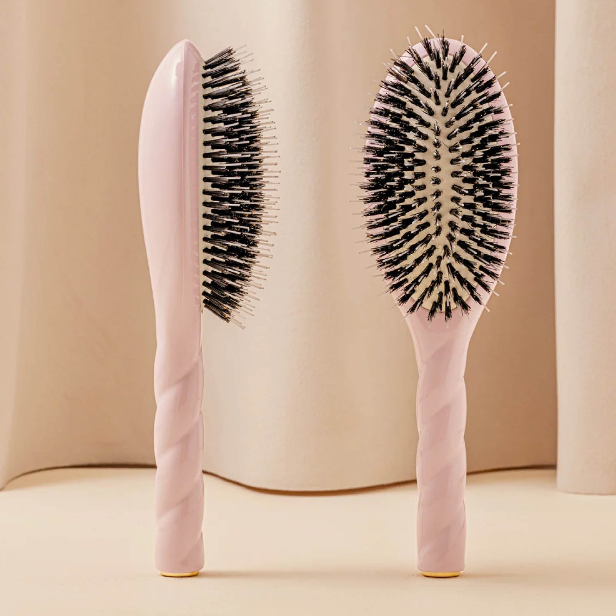 N02 The Essential Care & Detangling Hair Brush - Large