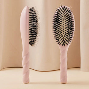 N02 The Essential Care & Detangling Hair Brush - Large