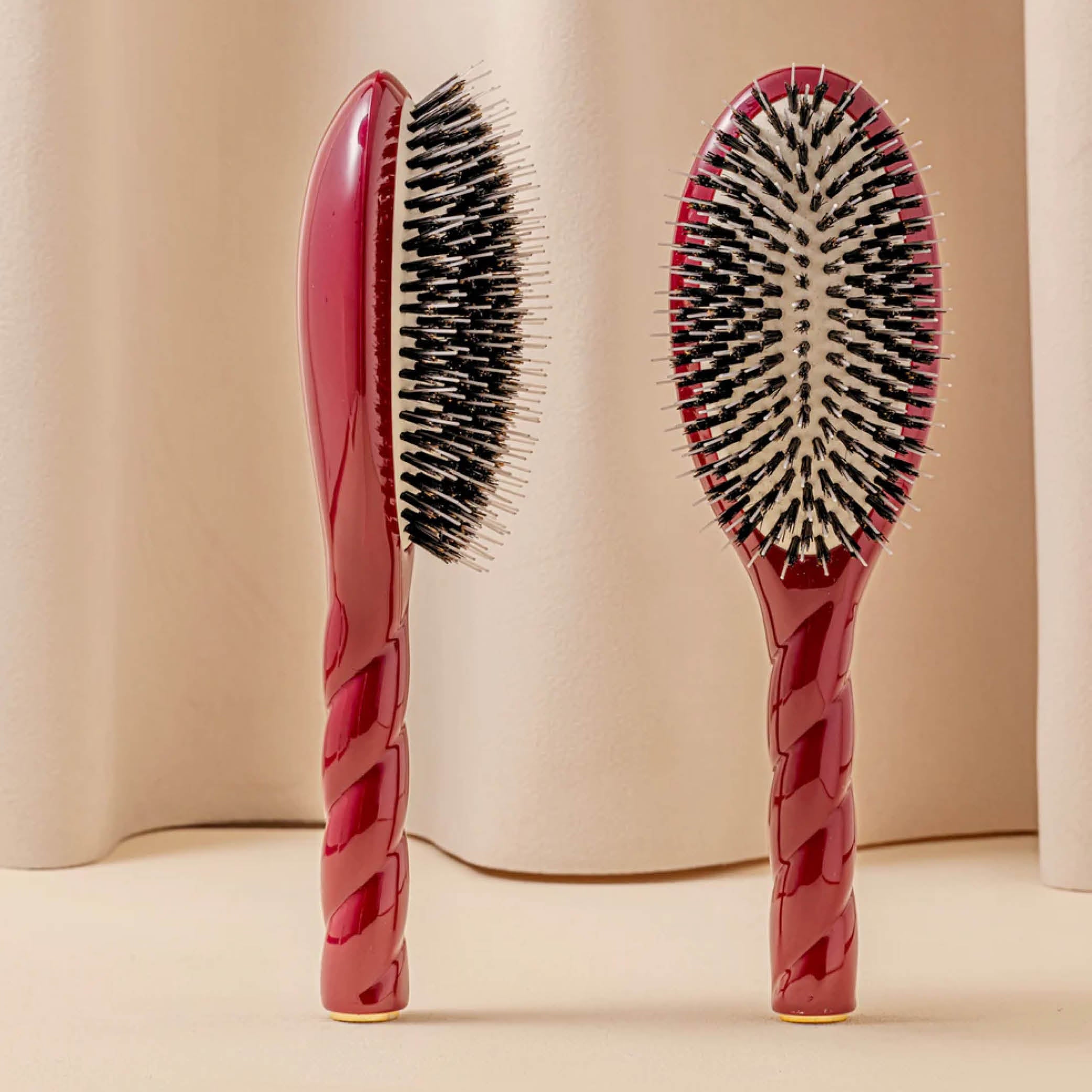 N02 The Essential Care & Detangling Hair Brush - Large