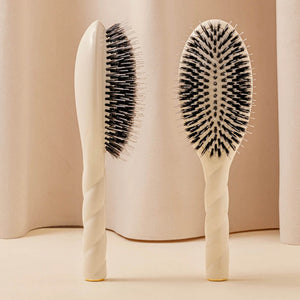 N02 The Essential Care & Detangling Hair Brush - Large
