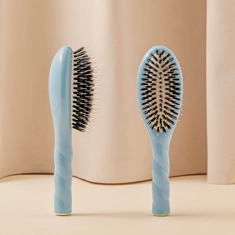 N02 The Essential Care & Detangling Hair Brush - Small