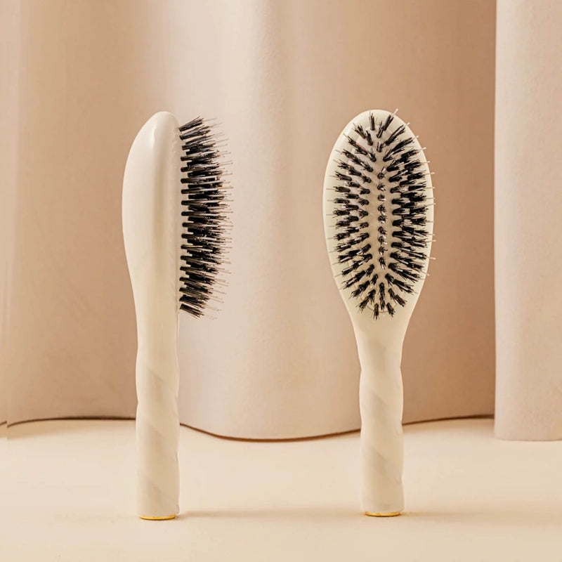 N02 The Essential Care & Detangling Hair Brush - Small