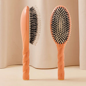 N03 The Essential Gentle Scalp Care Hair Brush - Large