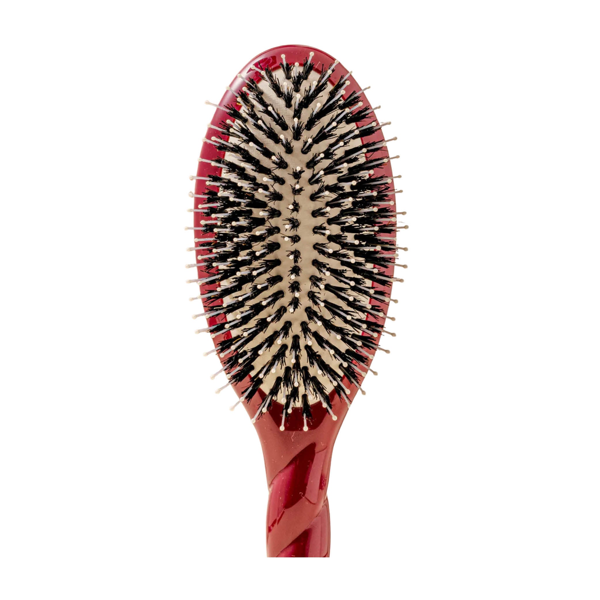 N03 The Essential Gentle Scalp Care Hair Brush - Large