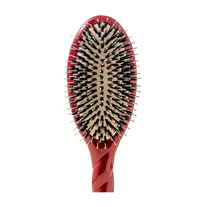 N03 The Essential Gentle Scalp Care Hair Brush - Large