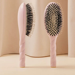 N03 The Essential Gentle Scalp Care Hair Brush - Large