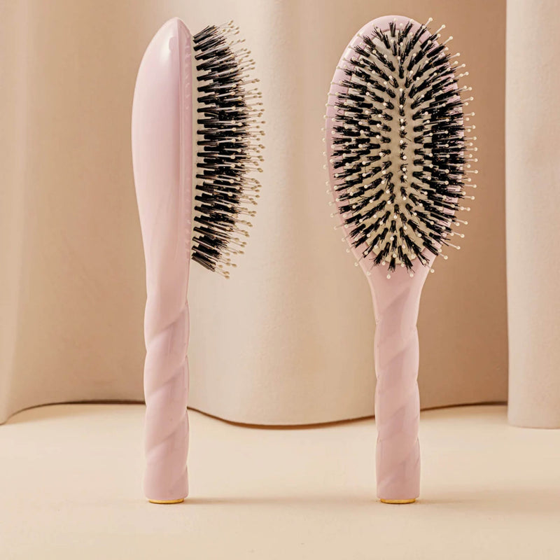 N03 The Essential Gentle Scalp Care Hair Brush - Large