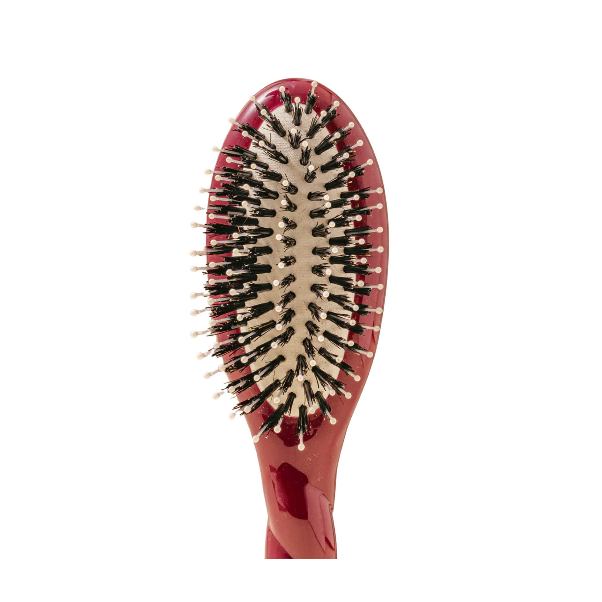 N03 The Essential Gentle Scalp Care Hair Brush - Small