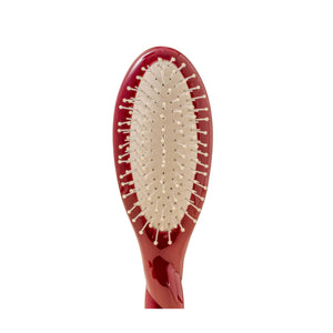 NO4 La petite brosse démêlante et massante