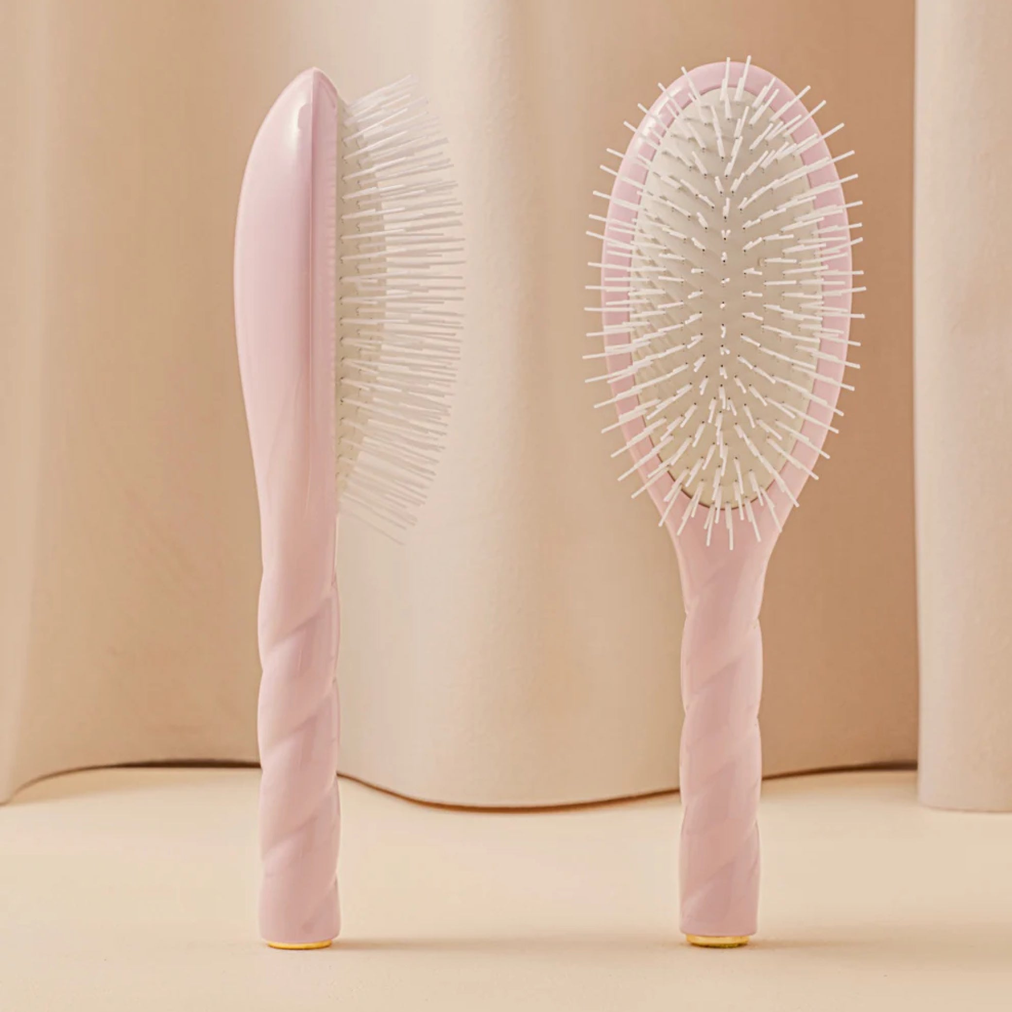 N07 The Stimulating & Detangling Hair Brush - Large