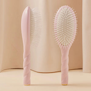 NO7 La Brosse stimulante et démêlante - grande