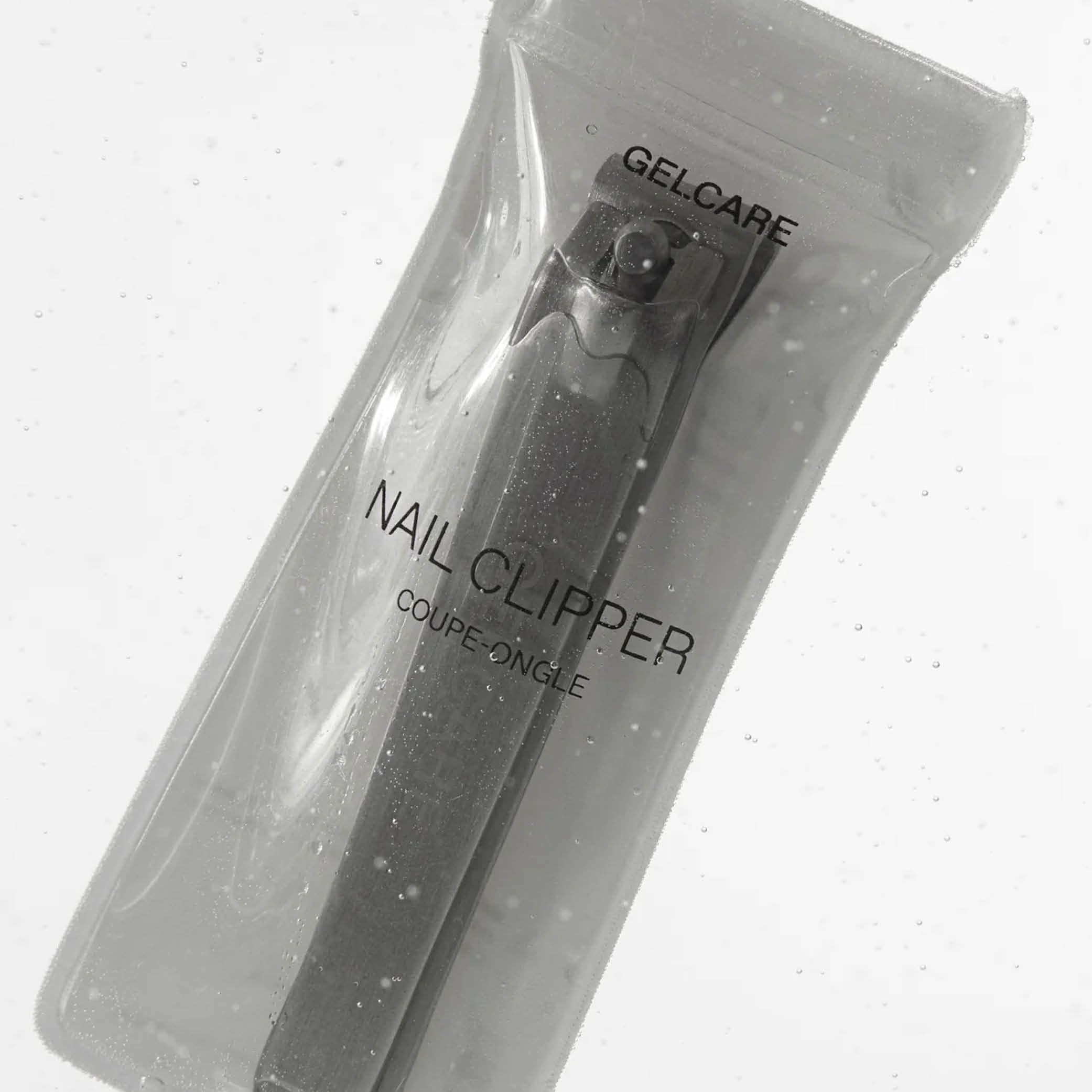 Nail Clipper