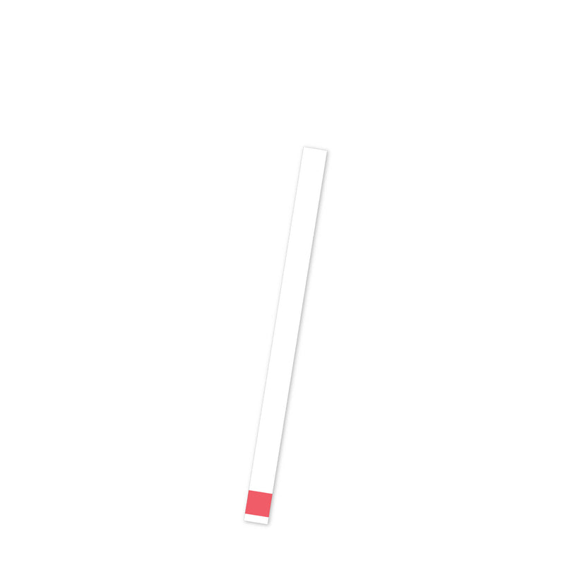NDV pH Indicator Strip