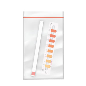NDV pH Indicator Strip