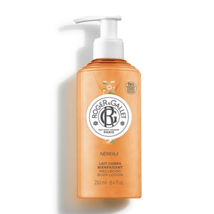 NEROLI Wellbeing Body Lotion