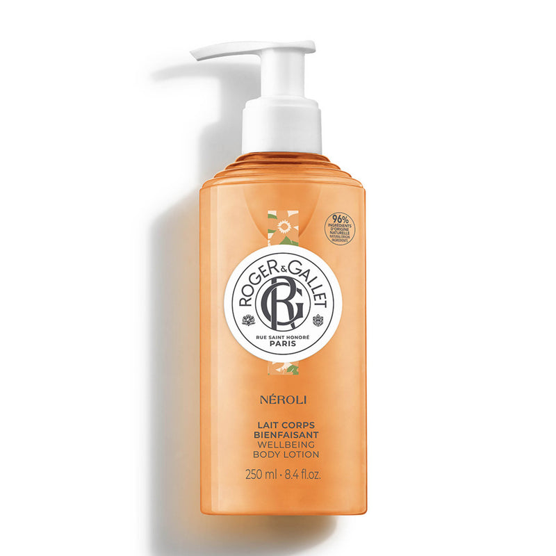 NEROLI Wellbeing Body Lotion