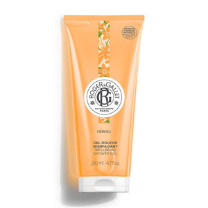 NEROLI Wellbeing Shower Gel
