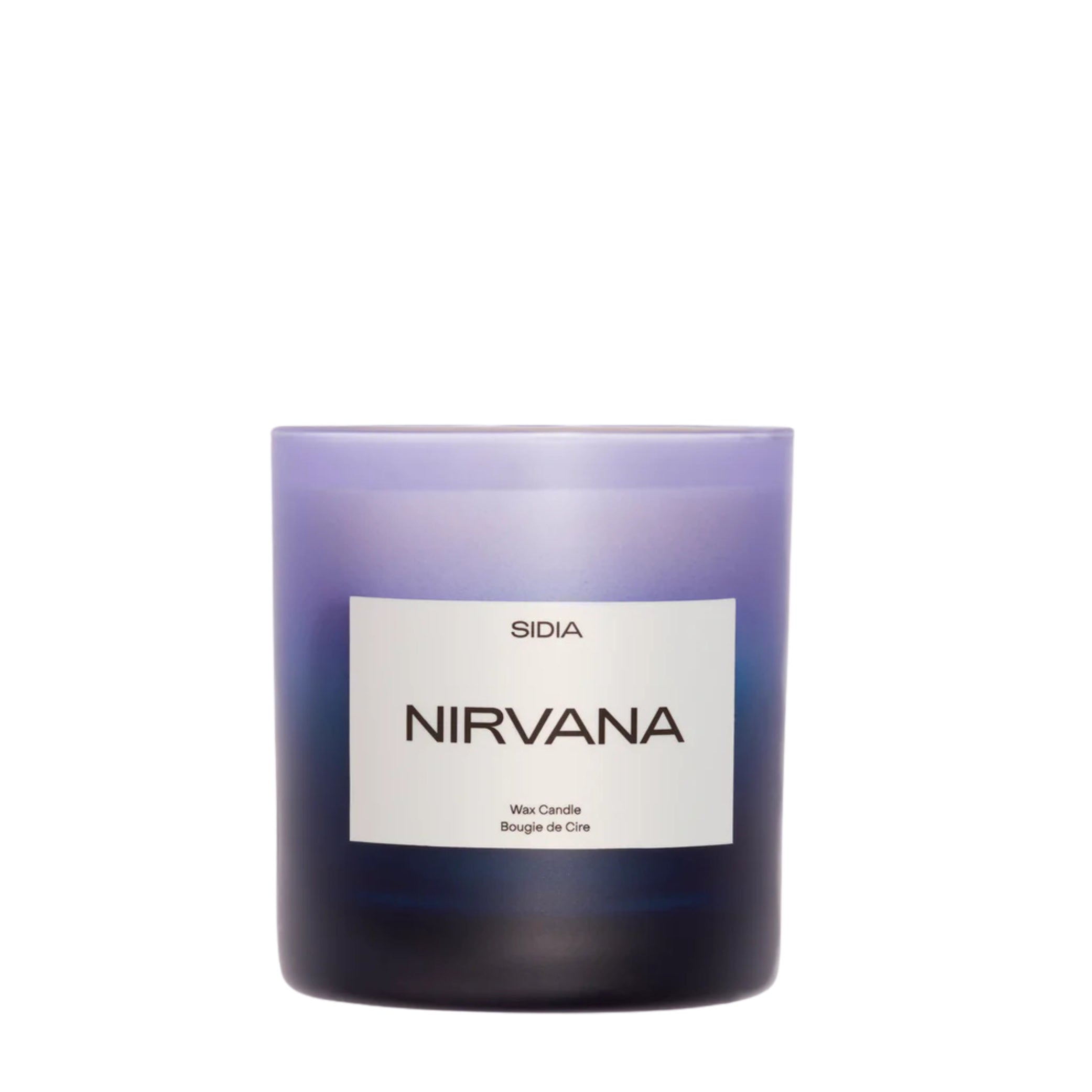 NIRVANA Candle