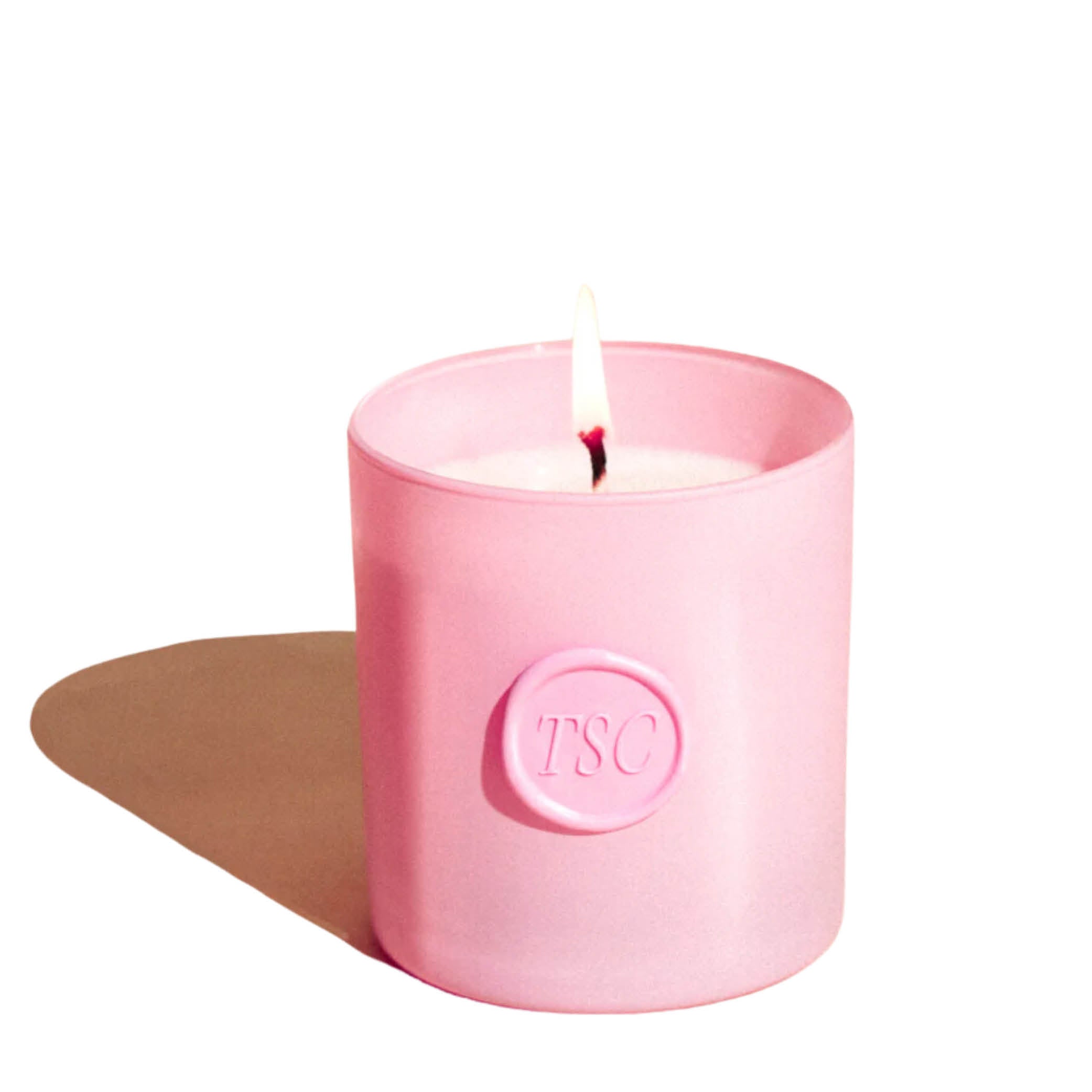 Non-Toxic Candle