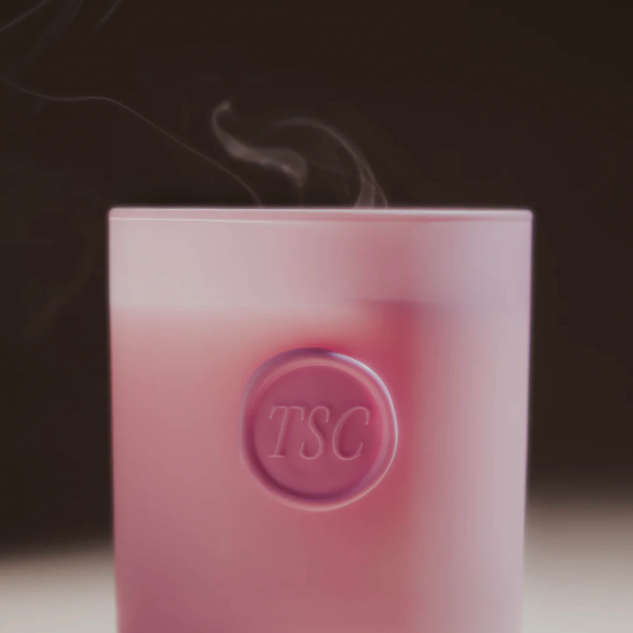 Non-Toxic Candle