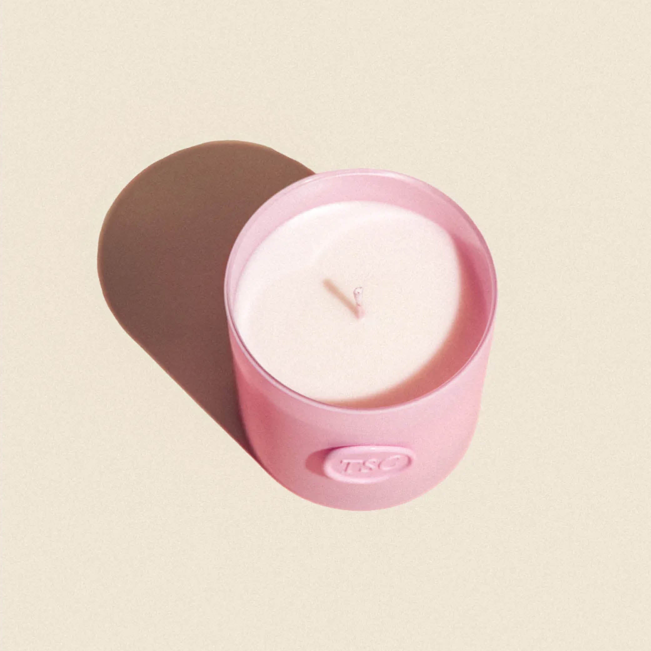 Non-Toxic Candle