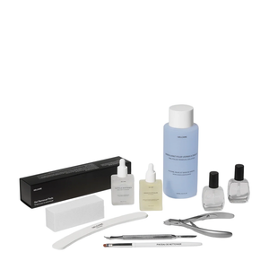 Nail Polish Starter Kit