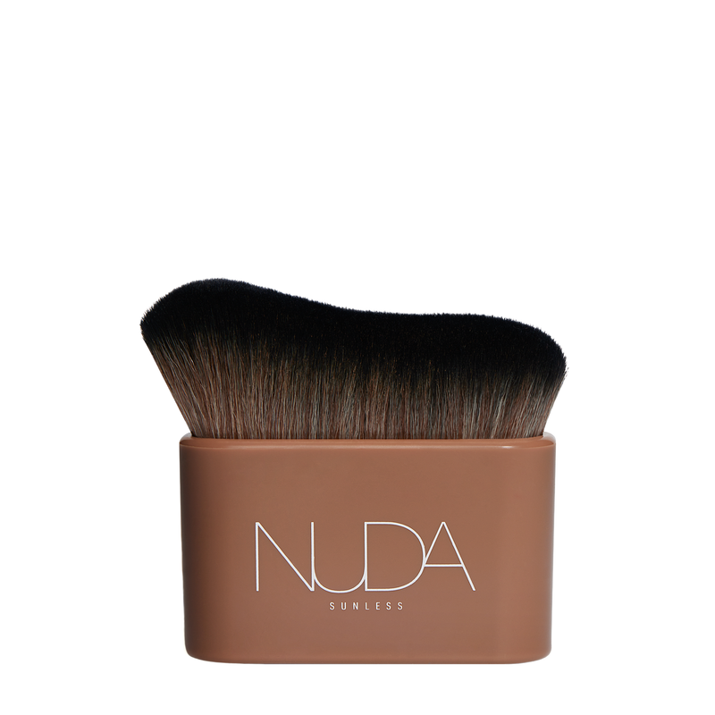 BLENDING BRUSH - Seamless Self Tan Application