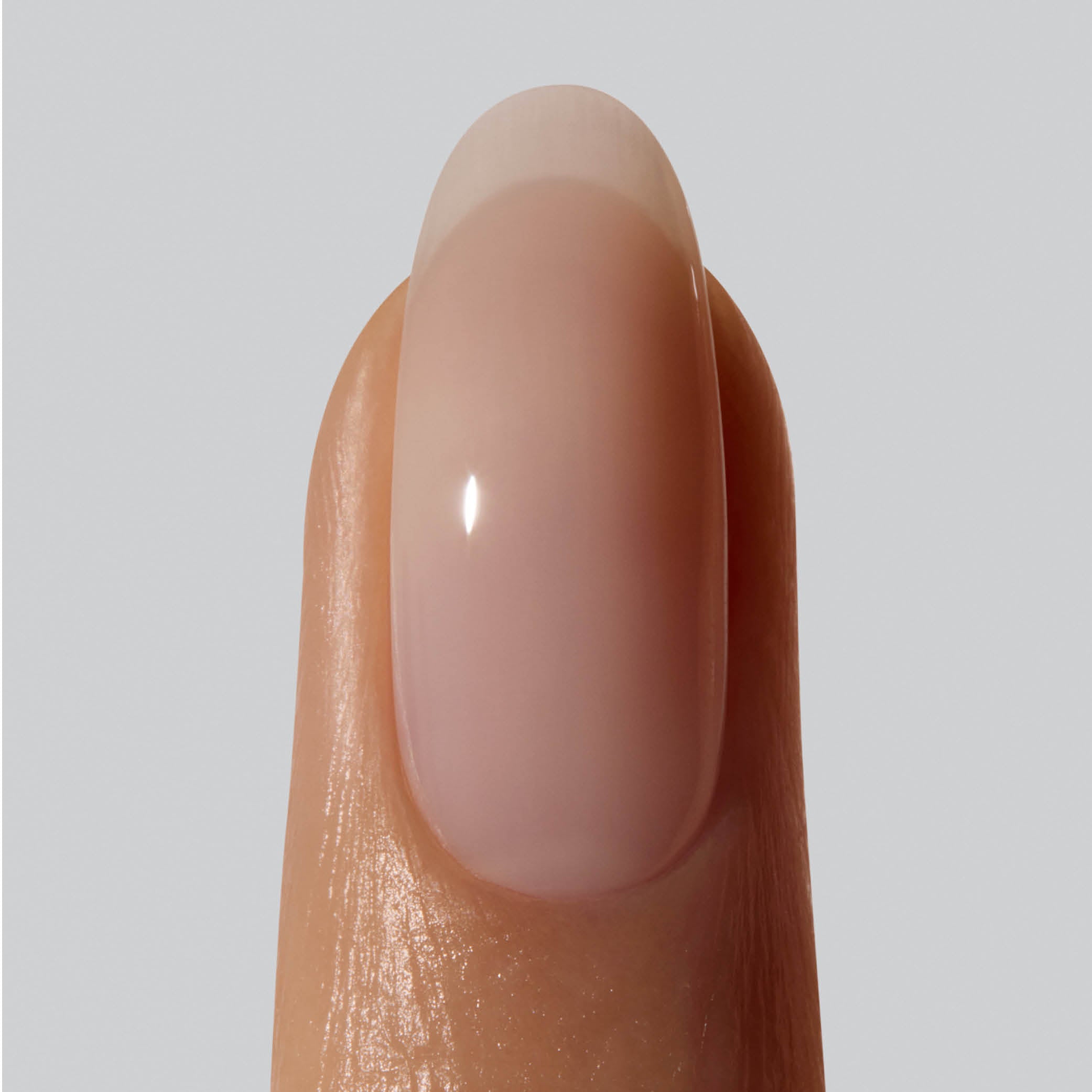 Gamme de vernis à ongles Gelcare