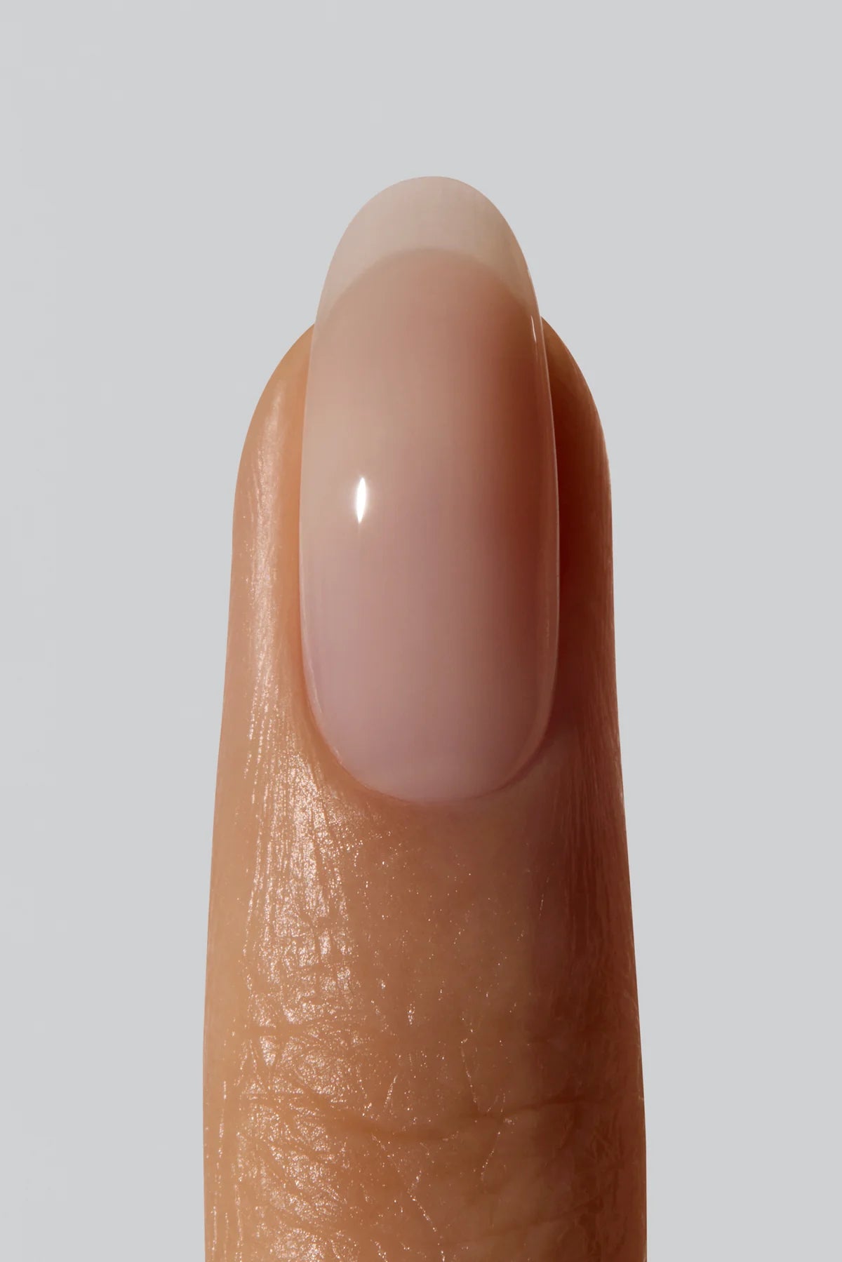 Light Colour Gel Polish