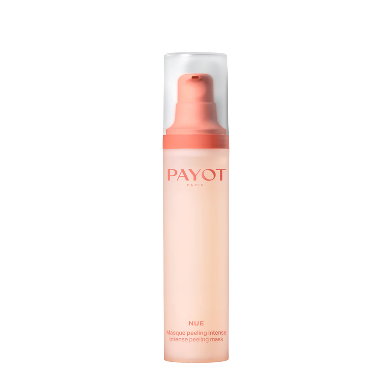 Masque  peeling intense