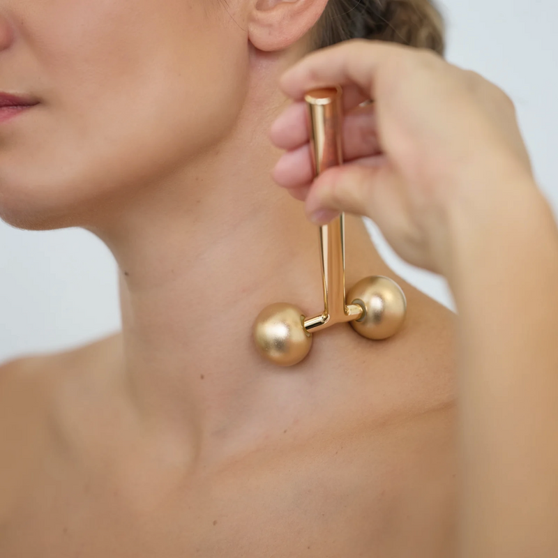 Outil de massage de précision