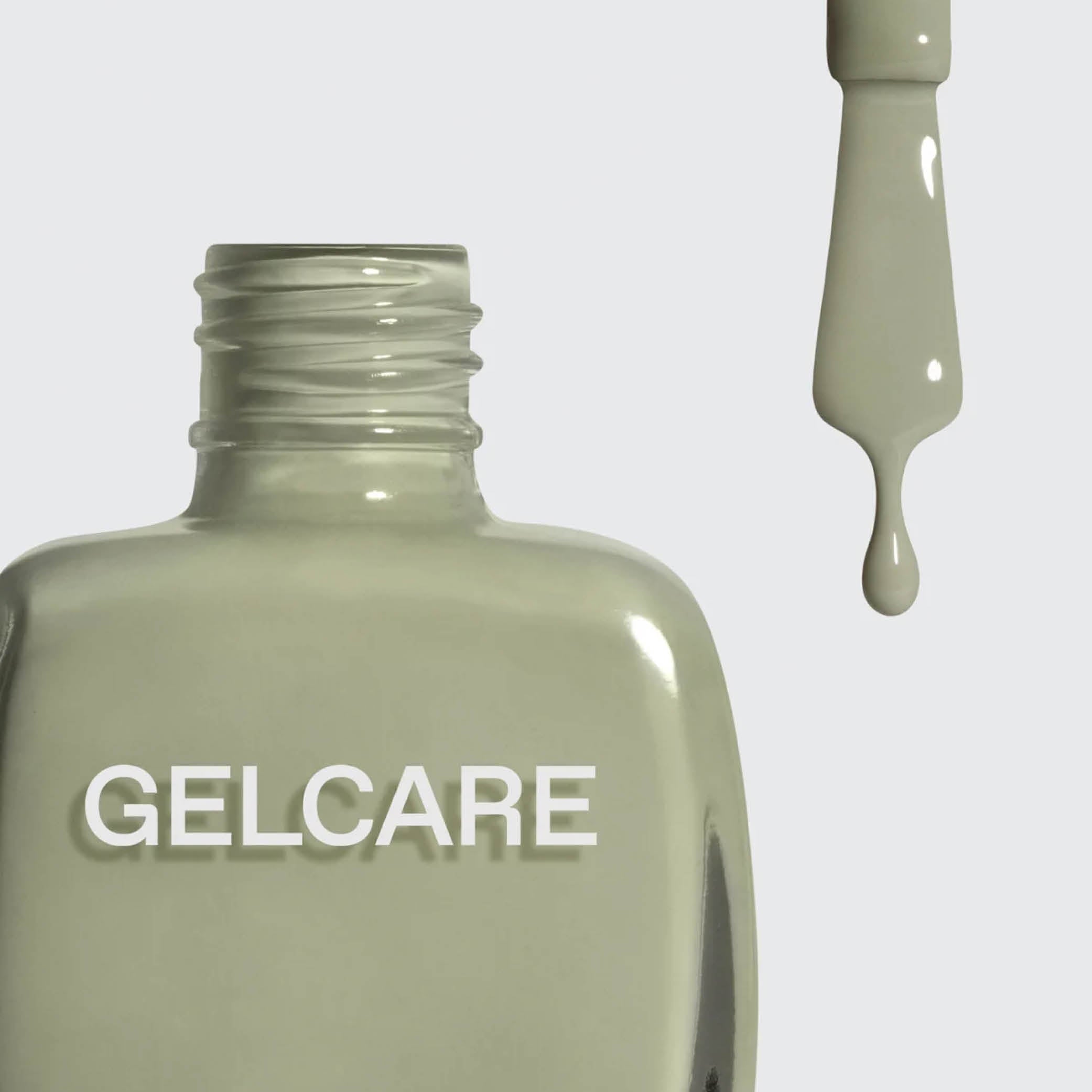 Nail Polish Line